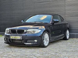Azul Usado 2012 BMW 118 Coupé Lifestyle Coupé | € 14.950 (Preço justo)