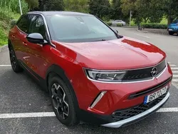 Opel Mokka-e