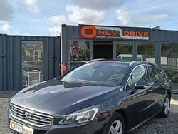 Usado 2016 Peugeot 508 Sedan | € 8.499 (Super Preço)