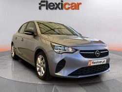 Cinza Usado 2020 Opel Corsa Business Edition | € 12.890 (Preço justo)