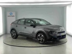 Cinzento Usado 2023 Citroën C4 Feel Sedan | € 25.490 (Preço justo)