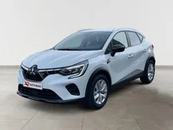 Branco Usado 2024 Mitsubishi ASX Invite SUV | € 19.290 (Preço justo)