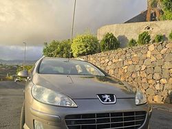 Usado 2010 Peugeot 407 Carrinha | € 4.950 (Preço elevado)