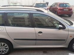 Usado 2006 Peugeot 206 Carrinha | € 2.000 (Super Preço)