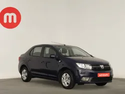 Usado 2019 Dacia Logan Comfort Sedan | € 10.699 (Super Preço)