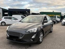 Antracite Usado 2020 Ford Focus | € 13.800 (Super Preço)