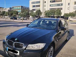 Usado 2012 BMW 318 Performance Carrinha | € 9.500