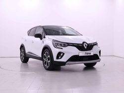 Branco Usado 2022 Renault Captur SUV | € 23.500