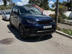 Usado 2018 Land Rover Discovery 5 HSE Dynamic SUV | € 41.700