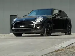 Mini Cooper D Clubman