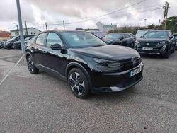 Preto Usado 2025 Citroën C4 Citadino | € 25.200