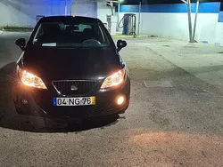 Usado 2012 Seat Ibiza Copa Sedan | € 8.000 (Preço justo)