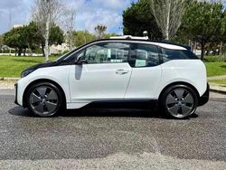 Branco Usado 2020 BMW i3 Citadino | € 17.990 (Bom preço)
