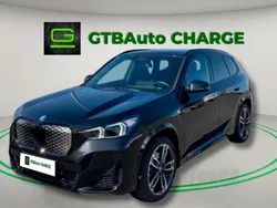 Preto Usado 2024 BMW iX SUV | € 48.999 (Bom preço)