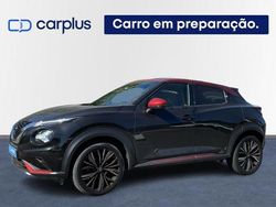 Preto Usado 2021 Nissan Juke SUV | € 22.500 (Preço elevado)