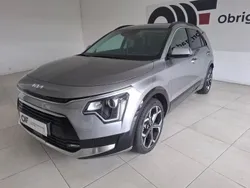 Bege Usado 2024 Kia Niro SUV | € 30.990 (Preço justo)