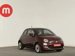 Outra Usado 2021 Fiat 500 | € 12.999 (Preço justo)