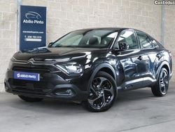 Preto Usado 2024 Citroën C4 Feel Sedan | € 21.899 (Preço justo)