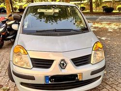 Usado 2005 Renault Modus Monovolume | € 2.500 (Super Preço)