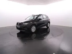 Preto Usado 2023 Seat Arona SUV | € 18.450 (Preço justo)