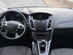 Usado 2013 Ford Focus Titanium Carrinha | € 7.900 (Preço justo)