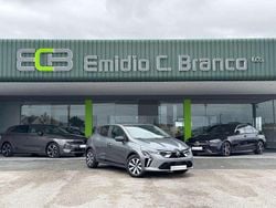 Antracite Novo 2025 Mitsubishi Colt | € 18.490 (Preço justo)