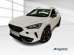 Branco Usado 2022 Cupra Formentor SUV | € 27.900 (Preço justo)
