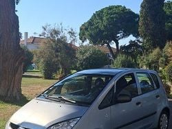 Usado 2005 Mitsubishi Colt Sedan | € 3.250 (Preço justo)