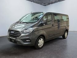Cinzento Usado 2021 Ford Transit Custom | € 31.500 (Caro)