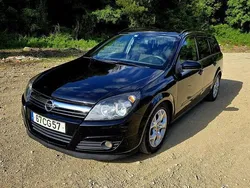 Usado 2006 Opel Astra | € 3.750 (Preço justo)