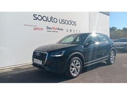 Preto metalizado Usado 2023 Audi Q2 Advanced SUV | € 22.990 (Bom preço)