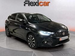 Preto Usado 2020 Fiat Tipo Lounge | € 10.890 (Preço justo)