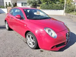 Usado 2009 Alfa Romeo MiTo Citadino | € 4.000