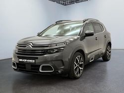 Cinza Usado 2022 Citroën C5 Aircross Shine SUV | € 23.900