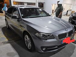 Usado 2014 BMW 218 Sedan | € 16.000