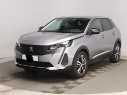 Cinza Usado 2022 Peugeot 3008 Allure Carrinha | € 21.900 (Bom preço)