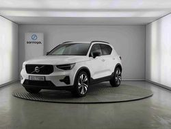 Branco Usado 2025 Volvo XC40 Plus SUV | € 39.990