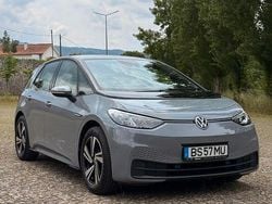 Usado 2020 VW ID.3 Pro Performance Citadino | € 19.500 (Bom preço)