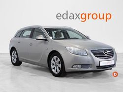 Cinzento Usado 2011 Opel Insignia Carrinha | € 6.990 (Preço justo)
