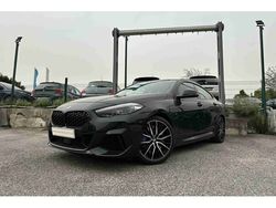 Preto Usado 2020 BMW M235 Coupé | € 45.990
