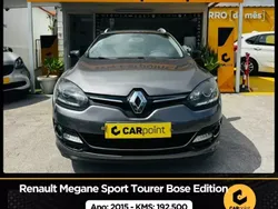 Outra Usado 2015 Renault Mégane III Citadino | € 11.900 (Caro)