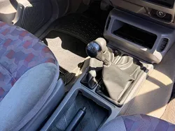 Preto Usado 1997 Ford Maverick SUV | € 4.900