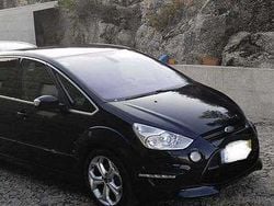 Usado 2010 Ford S-MAX S Monovolume | € 10.000 (Super Preço)