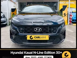 Hyundai Kauai