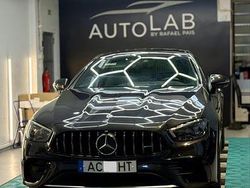 Usado 2020 Mercedes E53 AMG AMG | € 70.000