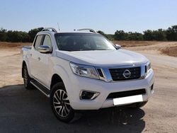 Usado 2018 Nissan Navara Pickup | € 15.000