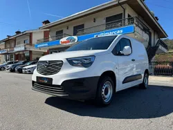 Opel Combo Life