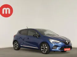 Usado 2023 Renault Clio V Evolution | € 16.999 (Preço justo)