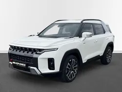 Branco Usado 2024 Ssangyong Torres SUV | € 39.990
