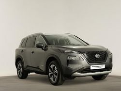 Cinzento Usado 2023 Nissan X-Trail N-Connecta SUV | € 36.490 (Preço justo)
